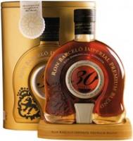Ron Barcelo, "Imperial" Premium Blend, gift box
