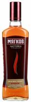 Myagkov Ashberry in Cognac