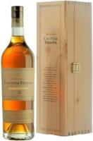 Bocchino, "Cantina Privata" 12 anni, wooden box