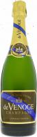 Champagne de Venoge, "Cordon Bleu" Millesime, 1996