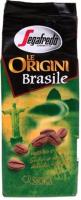 Segafredo Brasile, молотый
