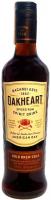 "Bacardi" Oakheart Cold Brew Cola