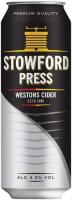 Westons, "Stowford Press" Medium Dry, in can