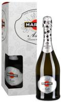 Asti Martini, in box