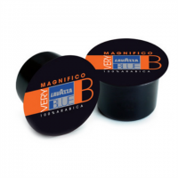 Lavazza Blue Very B Magnifico, в капсулах