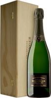 Bollinger, "Vieilles Vignes Francaises" Brut, 2004, wooden box
