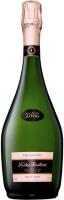 Nicolas Feuillatte, "Cuvee 225" Brut Rose, 2006