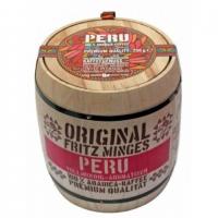 Fritz Minges Deluxe Peru, зерно