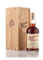 Glenfarclas 1970 Family Casks (53.6%), wood box