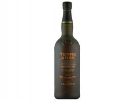 Florio, "Terre Arse", Marsala DOC, 2001