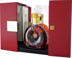 Rémy Martin "Louis XIII" в подарочной коробке