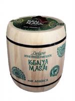 Fritz Minges Deluxe Kenya Masai, в зернах