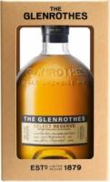 Glenrothes, Single Speyside Malt "Select Reserve", gift box