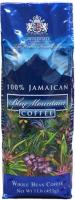 Magnum Exotics 100% JAMAICAN BLUE MOUNTAIN, в зернах