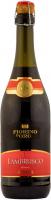 Abbazia, "Fiorino d'Oro" Lambrusco Rosso