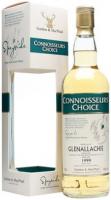 Glenallachie "Connoisseur's Choice", 1999, gift box