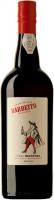 Madeira "Barbeito" Medium Sweet 3 Years Old