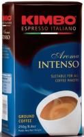 KIMBO Aroma Intenso, молотый