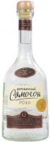 "Derevenskiy Samogon" Rye