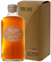 "Nikka" Pure Malt White, gift box