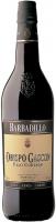 Barbadillo, "Obispo Gascon" Palo Cortado, Jerez DO