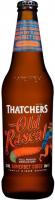 "Thatchers" Old Rascal