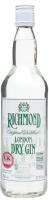 "Richmond" London Dry
