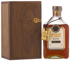 Pyrat Cask 1623