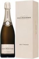 Brut Premier AOC, gift box "Deluxe"