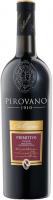 Pirovano, "Collezione" Primitivo, Puglia IGT, 2014