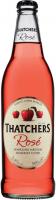 "Thatchers" Rose