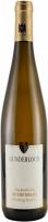 Nackenheim Rothenberg Auslese Goldkapsel 2004