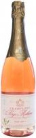 Champagne Serge Mathieu, Brut Rose