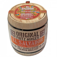 Fritz Minges Deluxe El Salvador, зерно