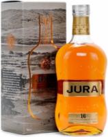 Isle Of Jura 16 years old, gift box