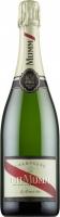 Mumm, "Cordon Rouge" Demi-sec, Champagne AOC