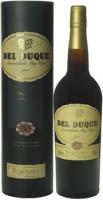 Gonzalez Byass, "Del Duque" Amontillado, gift box