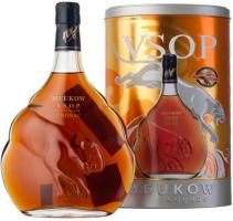 Meukow V.S.O.P. в металлической коробке