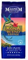 Magnum Exotics KONA BLEND, в зернах