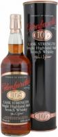 Glenfarclas "105", In Tube