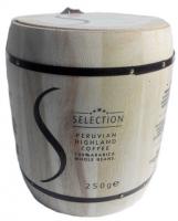 Fritz Minges Selection Peruvian Hilghland Coffee, в зернах