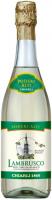 Lambrusco Dell'Emilia Poderi Alti IGT