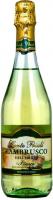"Conte Priuli" Lambrusco dell'Emilia Bianco IGT