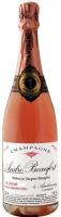 Andre Beaufort Doux Rose Grand Cru, 1999