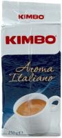 KIMBO Aroma Italiano, молотый