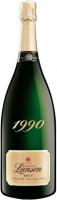 Lanson, Vintage Collection Brut, Champagne AOC, 1990