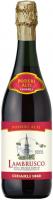 Lambrusco dell'Emilia Rosso Poderi Alti IGT