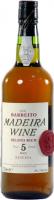 Barbeito, Madeira "Island Rich" Sweet, 5 years old