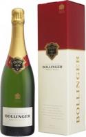 Bollinger, "Special Cuvee" Brut, gift box