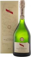 "Mumm de Cramant" Blanc de Blancs, gift box